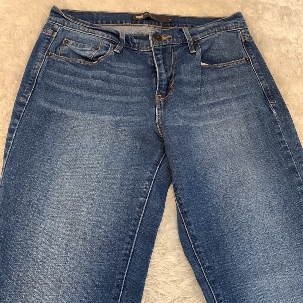 LEVI'S 515 Bootcut Jeans - Picture 4 of 16